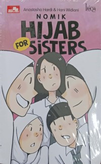 Image of Hijab For Sisters