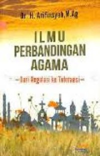 Image of ILMU PERBANDINGAN AGAMA