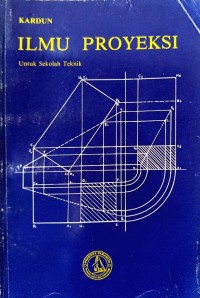 Image of ILMU PROYEKSI untuk sekolah teknik