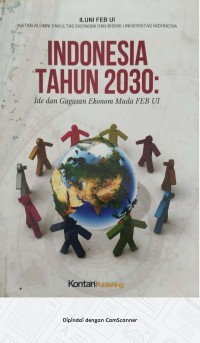 Image of INDONESIA TAHUN 2030