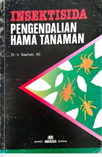 Image of INSEKTISIDA PENGENDALIAN HAMA TANAMAN