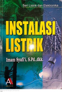 Image of INSTALASI LISTRIK