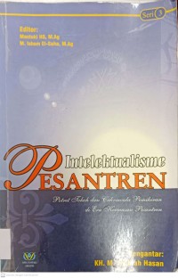 Image of Intelektualisme Pesantren