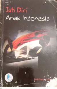 Image of Jati Diri Anak Indonesia