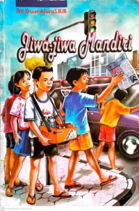Image of Jiwa-Jiwa Mandiri