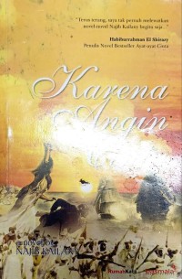 Image of Karena Angin Cinta