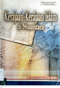 Image of Kerajaan-kerajaan Islam di Nusantara