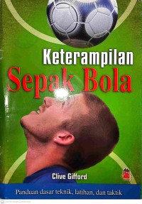 Image of Keterampilan Sepak Bola