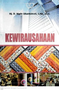 Image of KEWIRAUSAHAAN