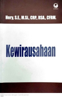 Image of KEWIRAUSAHAAN