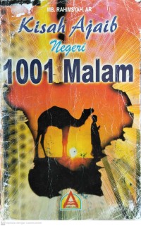 Image of Kisah Ajaib negeri 1001 Malam