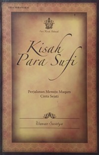 Image of KISAH PARA SUFI