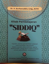 Image of Kitab Pembelajaran 
