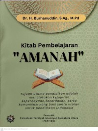 Image of Kitab Pemeblajaran 