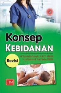 Image of Konsep Kebidanan