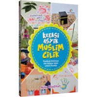 Image of Kreasi Asyik Muslim Cilik