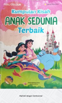 Image of KUMPULAN KISAH ANAK SEDUNIA TERBAIK