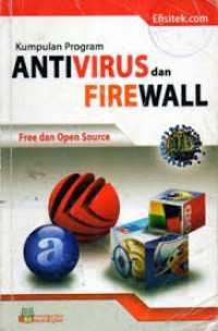 Image of KUMPULAN PROGRAM ANTIVIRUS dan FIREWALL