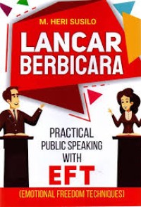 Image of Lancar Berbicara