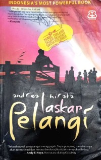 Image of LASKAR PELANGI
