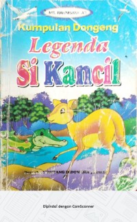 Image of LEGENDA SI KANCIL