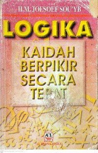 Image of Logika Kaidah Berpikir Secara Tepat