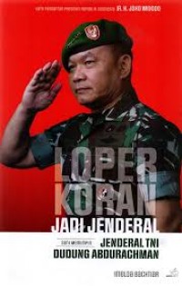 Image of Loper Koran jadi Jenderal