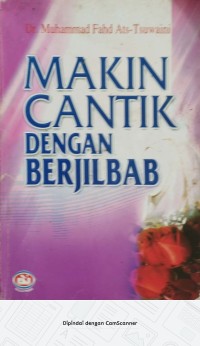 Image of Makin Cantik Dengan Berjilbab