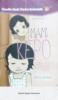 Image of MAMI KEPO