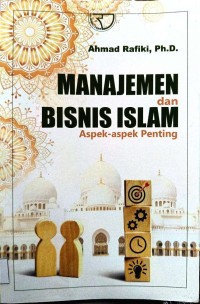 Image of MANAJEMEN DAN BISNIS ISLAM