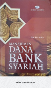 Image of MANAJEMEN DANA BANK SYARIAH