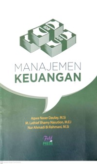 Image of Manajemen Keuangan