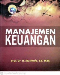 Image of MANAJEMEN KEUANGAN