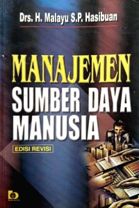 Image of MANAJEMEN SUMBER DAYA MANUSIA