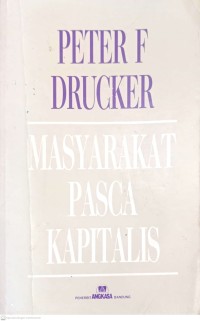 Image of Masyarakat Pasca Kapitalis