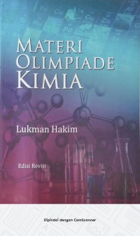 Image of Materi Olimpiade Kimia