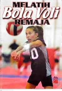 Image of Melatih Bola Voli Remaja