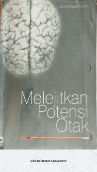 Image of MELEJITKAN POTENSI OTAK