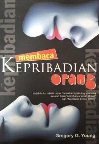 Image of MEMBACA KEPRIBADIAN ORANG