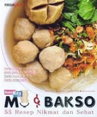 Image of MIE & BAKSO