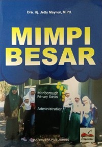 Image of MIMPI BESAR