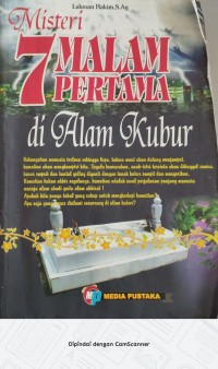 Image of Misteri 7 Malam Pertama di Alam Kubur