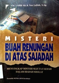 Image of Misteri Buah Perenungan di Atas Sajadah