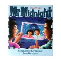 Image of Mr Midnight