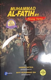 Image of Muhammad Al-Fatih # 1 : Perang Varna