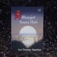 Image of Munajat suara hati