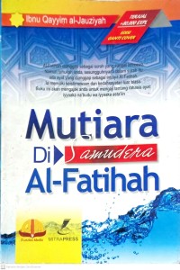 Image of Mutiara di Samudera Al-Fatihah