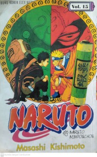 Image of NARUTO