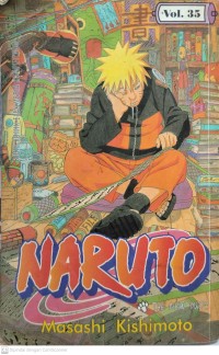 Image of NARUTO