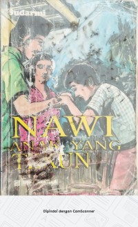 Image of NAWI  ANAK YANG TEKUN